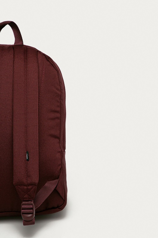 Vans - Ruksak burgundské VN0A3I6R4QU1