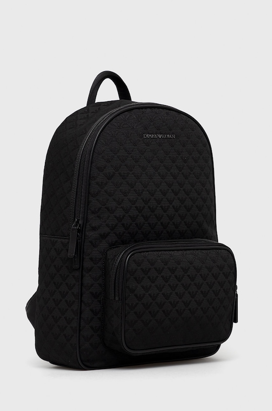 Emporio Armani Rucsac Y4O315.Y022V.NOS negru AA00