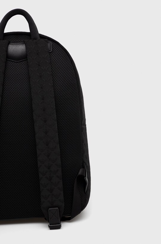 Аксесуари Рюкзак Emporio Armani Y4O315.Y022V.NOS чорний