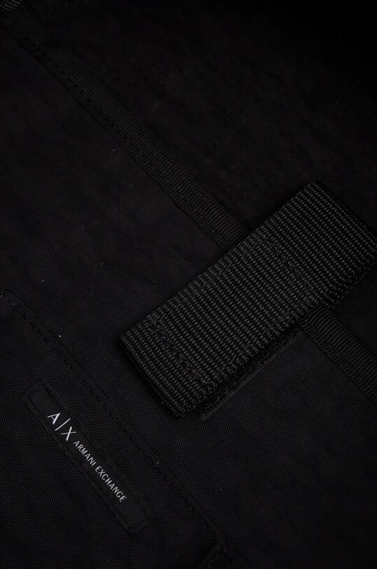 Раница Armani Exchange 952339.CC350.NOS черен
