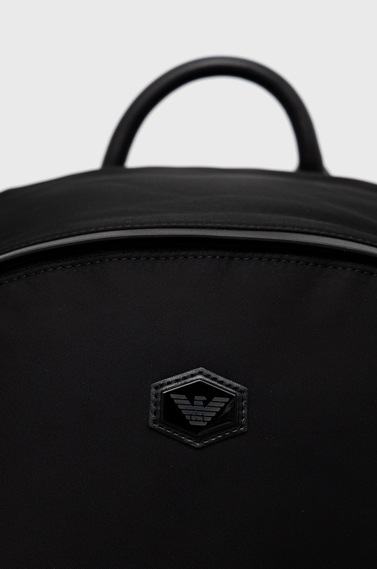 Emporio Armani plecak Y4O348.Y091J.NOS Y4O348.Y091J.NOS czarny AA00