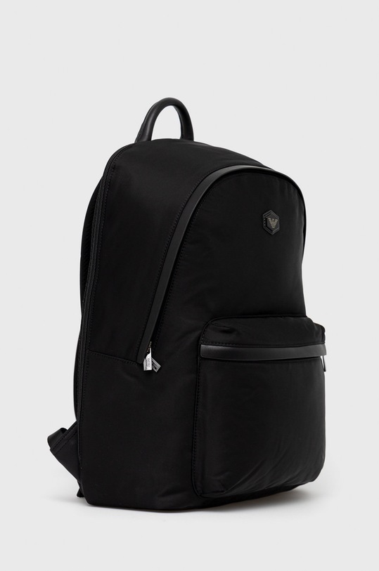 Akcesoria Emporio Armani plecak Y4O348.Y091J.NOS Y4O348.Y091J.NOS czarny
