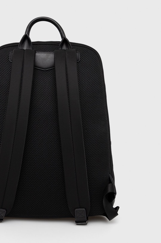 Emporio Armani plecak Y4O348.Y091J.NOS czarny Y4O348.Y091J.NOS