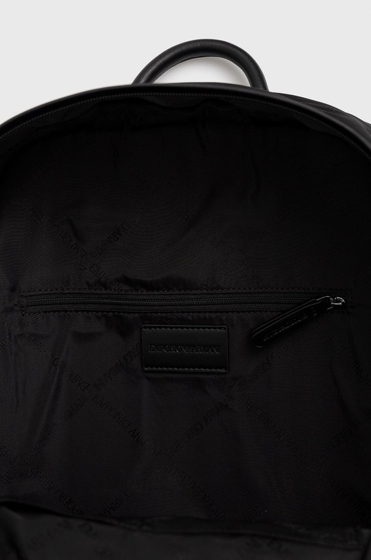 Emporio Armani plecak Y4O348.Y091J.NOS Y4O348.Y091J.NOS czarny