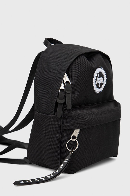 Ruksak Hype YXF.717 čierna AA00