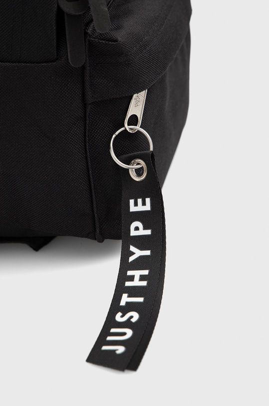 Doplnky Ruksak Hype YXF.717 čierna