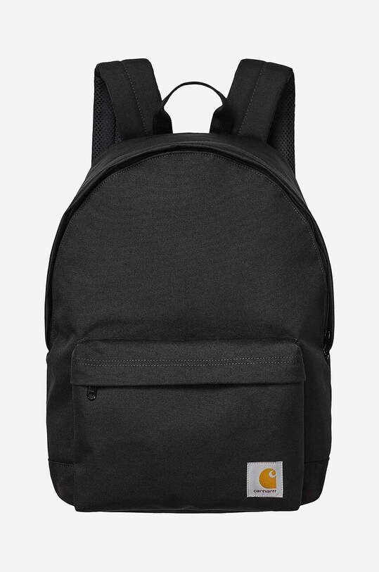 Carhartt WIP backpack Jake plain black I031581
