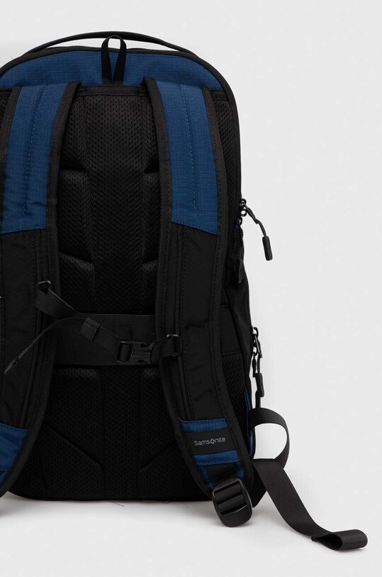 Akcesoria Samsonite plecak 146459.1090 niebieski