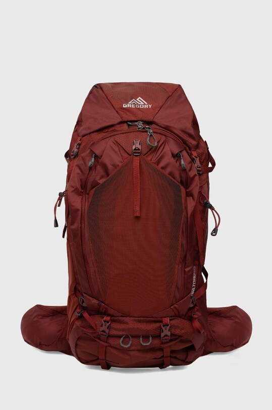 Рюкзак Gregory Baltoro 65 гладкий бордо BALTORO.65