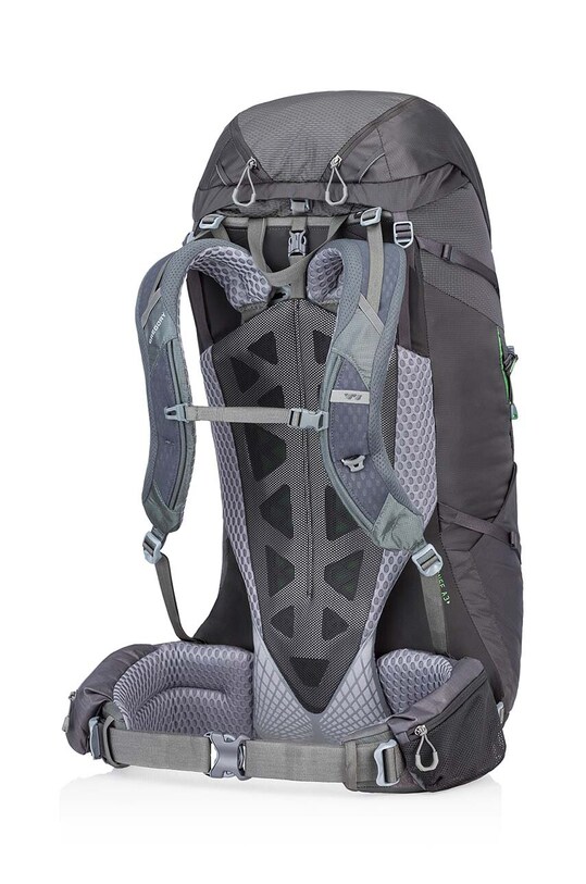 Рюкзак Gregory Baltoro 65 BALTORO.65 чорний AA00