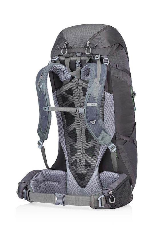 Рюкзак Gregory Baltoro 65 BALTORO.65 чёрный AA00