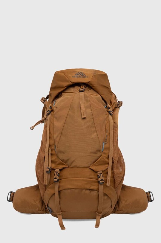 Gregory rucsac Stout 35 uni maro STOUT.35