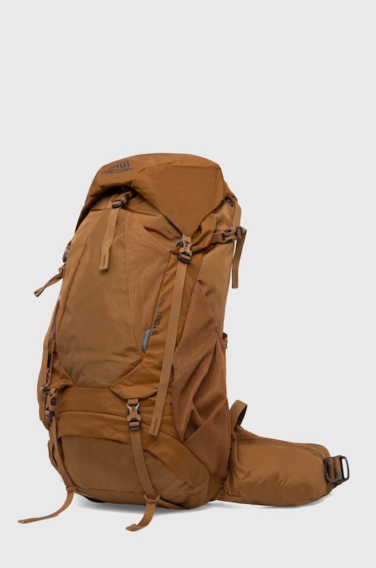 Рюкзак Gregory Stout 35 STOUT.35 коричневий AA00