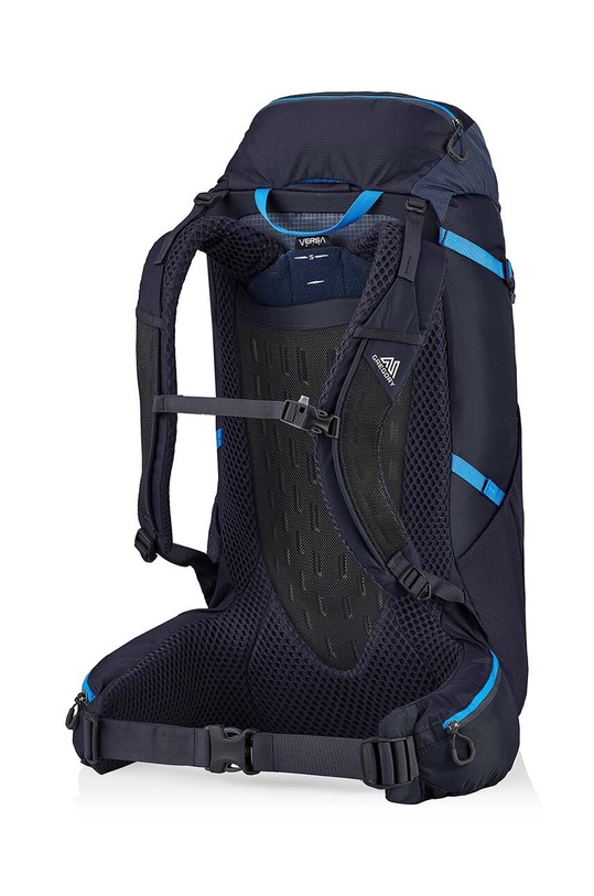 Gregory plecak Stout 35 STOUT.35 niebieski AA00