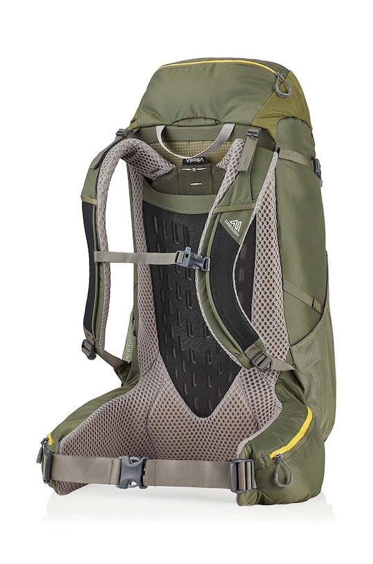 Batoh Gregory Stout 35 STOUT.35 hnědá AA00