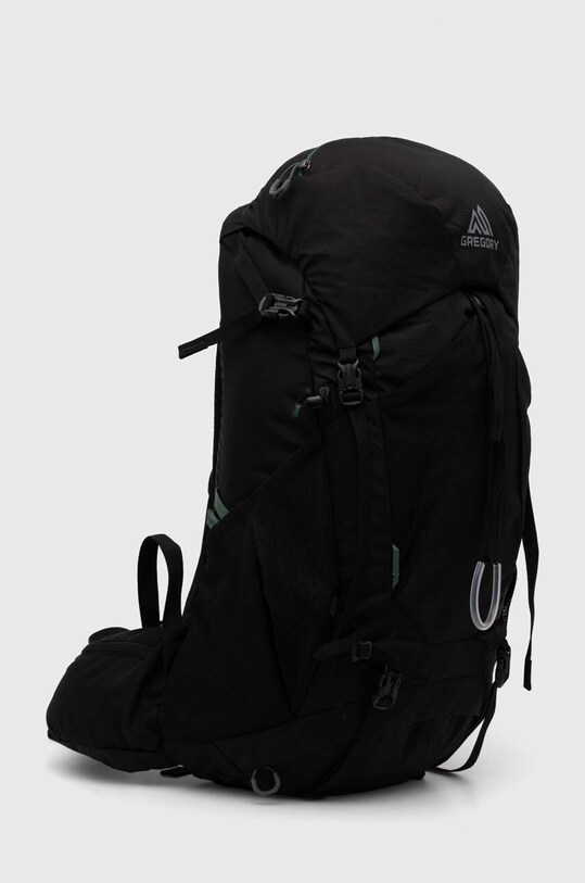 Gregory plecak Stout 35 STOUT.35 czarny AA00
