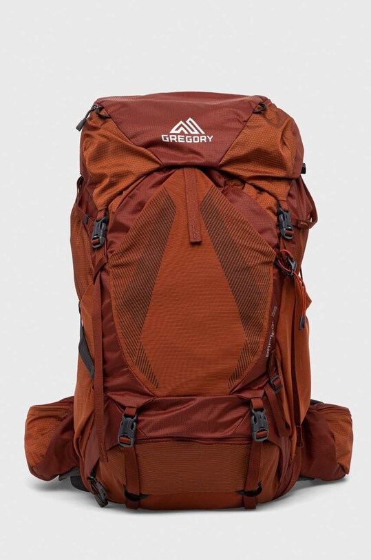 Рюкзак Gregory Paragon 38 візерунок коричневий PARAGON.38