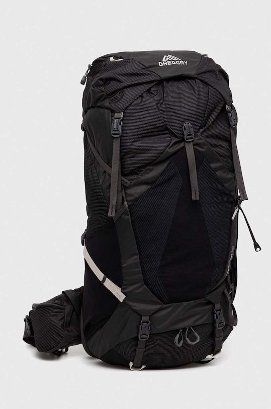Gregory plecak Paragon 38 PARAGON.38 czarny AA00
