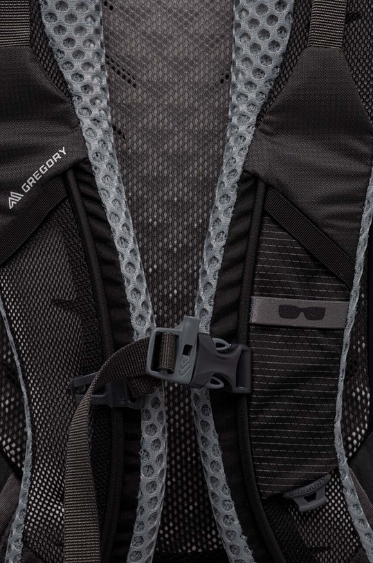 Gregory plecak Paragon 38 czarny PARAGON.38