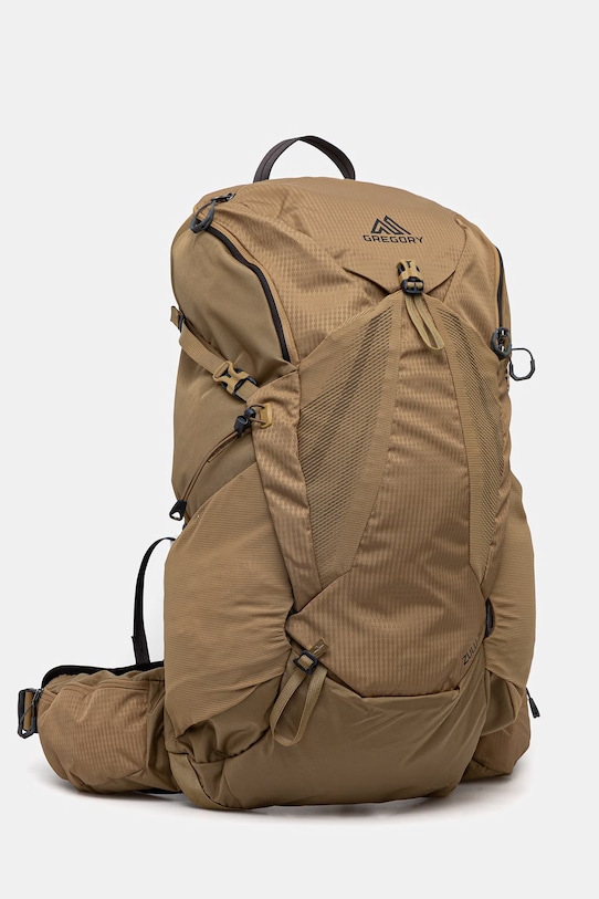 Gregory zaino Zulu 30L ZULU.30 verde AA00