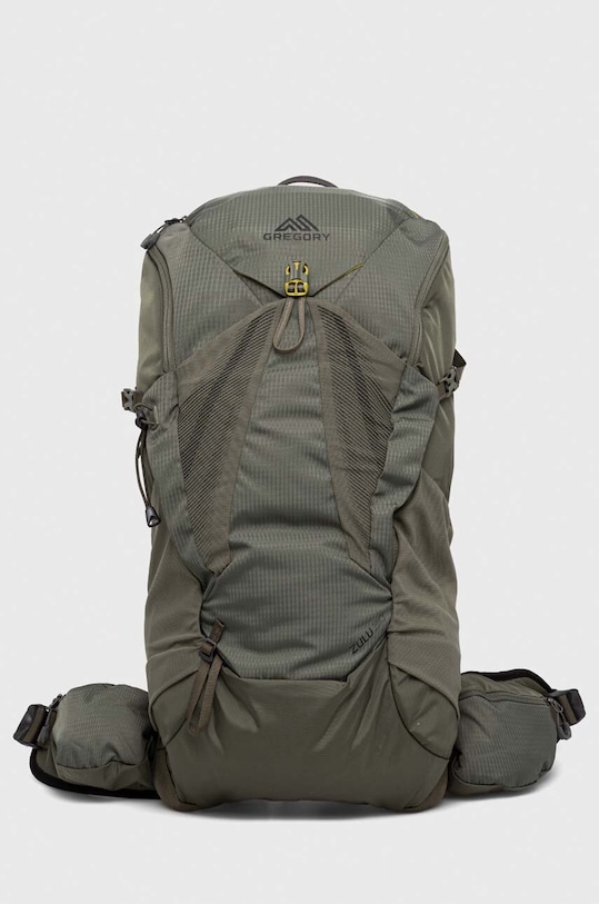 Gregory rucsac incape in A4 gri ZULU.30
