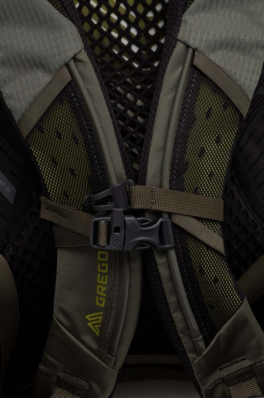 Gregory rucsac gri ZULU.30