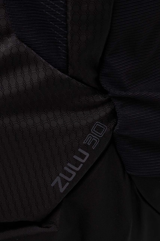 Gregory plecak ZULU 30 ZULU.30 czarny
