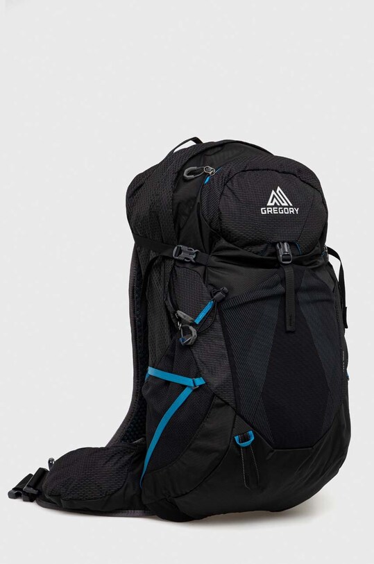 Σακίδιο πλάτης Gregory Citro 30 CITRO.30 μαύρο AA00