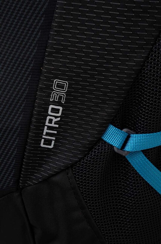 Gregory rucsac Citro 30 negru CITRO.30