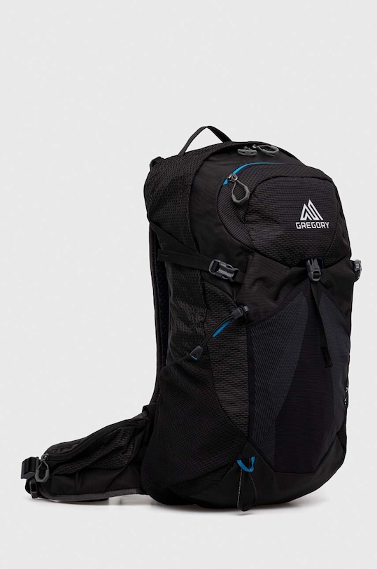 Ruksak Gregory Citro 24 CITRO.24 čierna AA00
