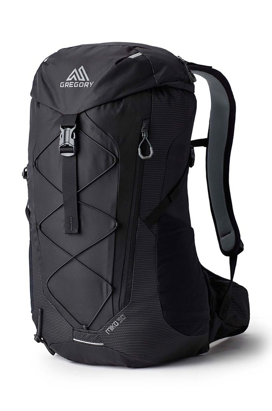 Gregory rucsac Miko 30 uni negru MIKO.30