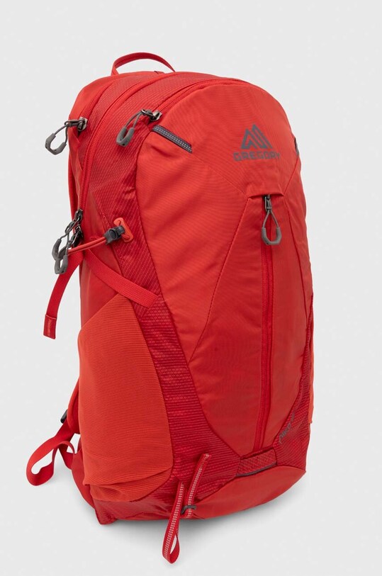 Gregory rucsac Miko 15 MIKO.15 rosu AA00