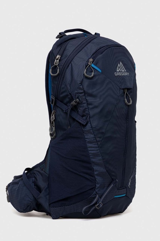 Σακίδιο πλάτης Gregory Miko 15 MIKO.15 σκούρο μπλε AA00