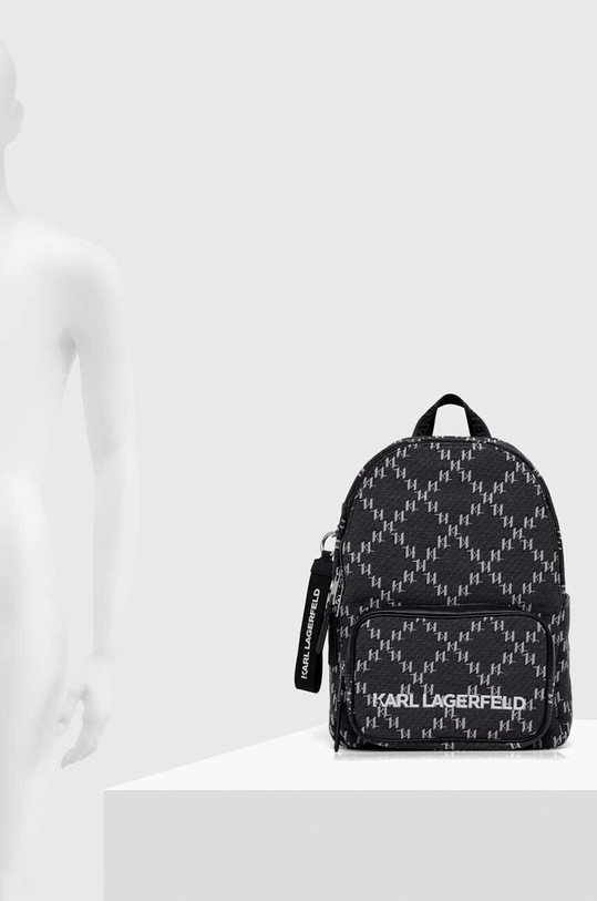 Ruksak Karl Lagerfeld 236M3026