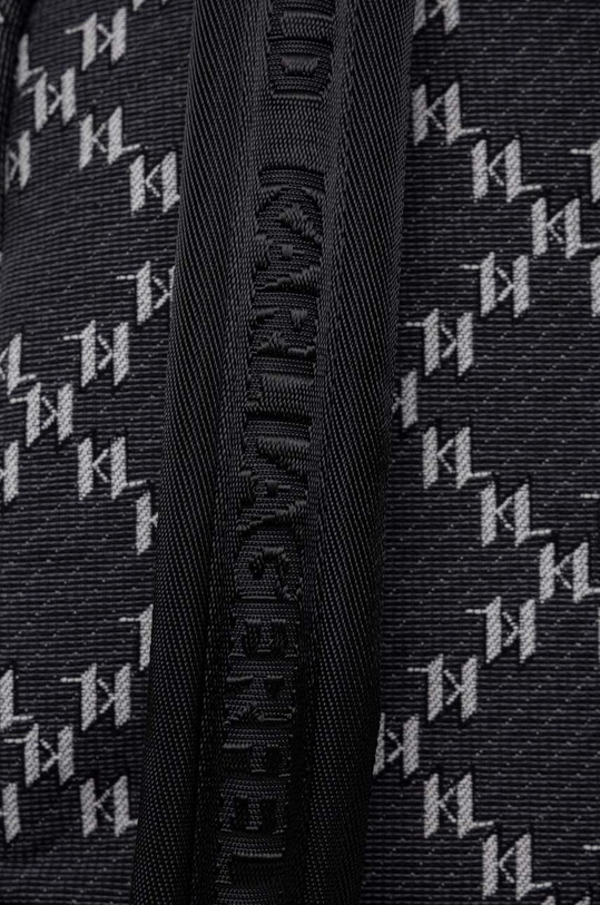 Ruksak Karl Lagerfeld 236M3026 čierna