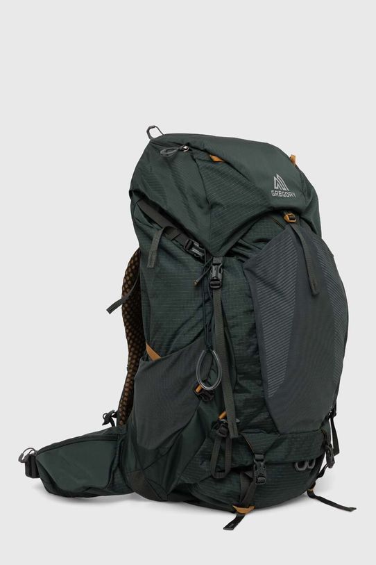 Gregory plecak Katmai 55 KATMAI.55 zielony AA00