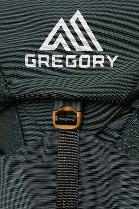 Akcesoria Gregory plecak Katmai 55 KATMAI.55 zielony