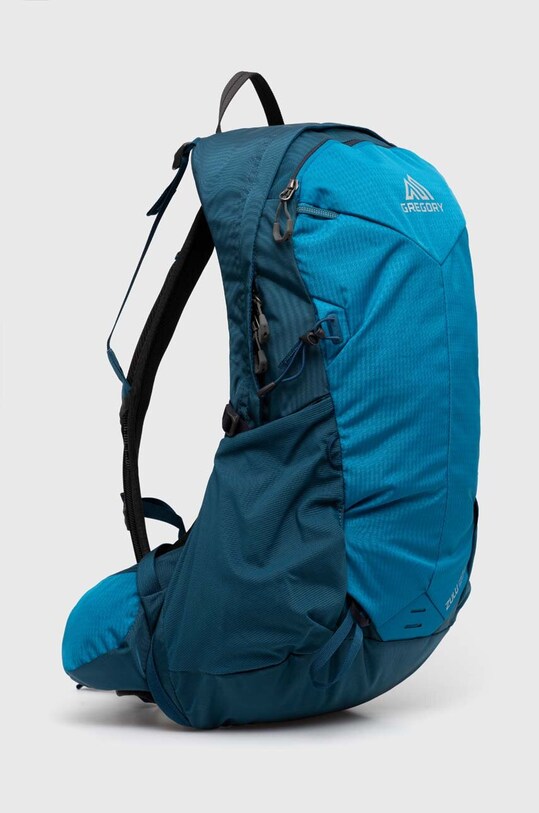 Рюкзак Gregory Zulu LT 20 ZULU.20 голубой AA00