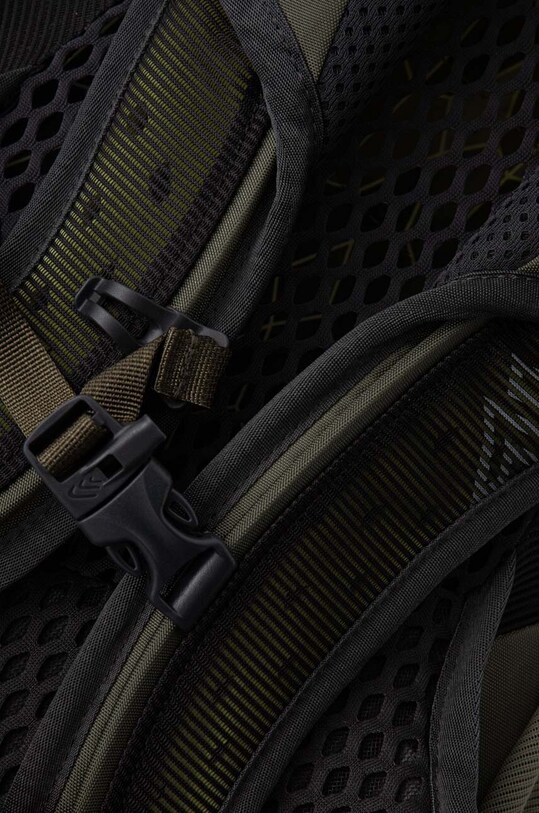 Рюкзак Gregory Zulu LT 20 зелений ZULU.20