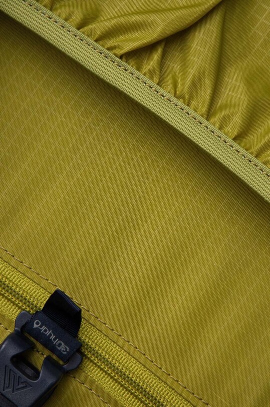 Рюкзак Gregory Zulu LT 20 ZULU.20 зелений