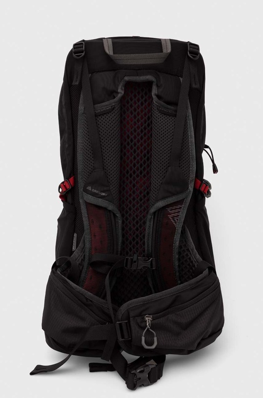 Accesorii Gregory rucsac Zulu LT 20 ZULU.20 negru