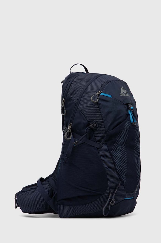 Рюкзак Gregory Miko 25 MIKO.25 темно-синій AA00