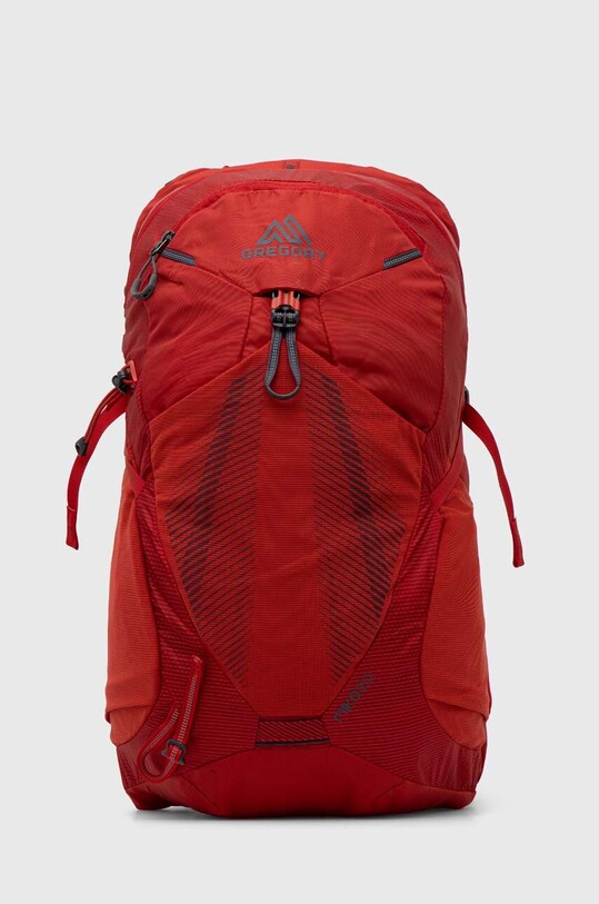 Gregory rucsac Miko 20 uni rosu MIKO.20