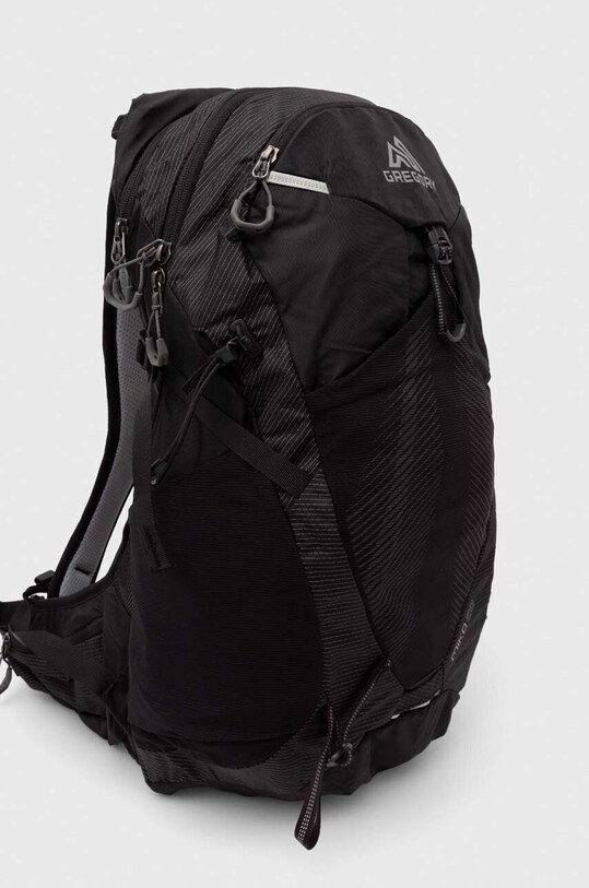 Gregory rucsac Miko 20 MIKO.20 negru AA00