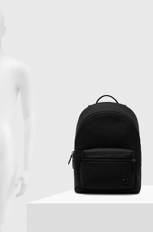 Coach ghiozdan de piele CP161