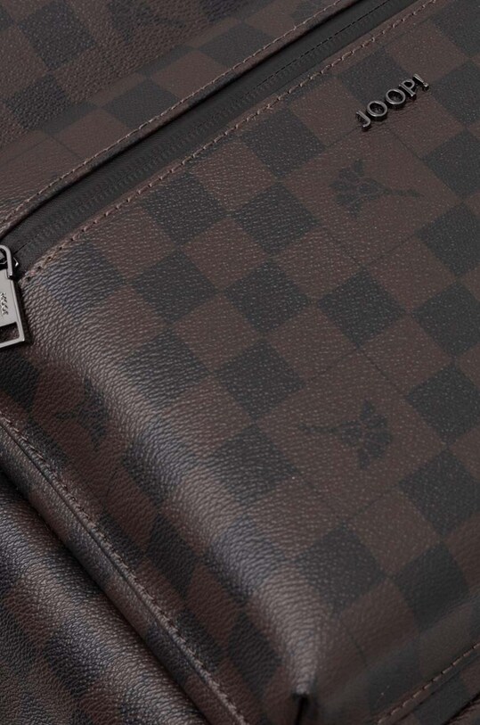 Ruksak Joop! Cortina Piazza Miko 4140005733 smeđa