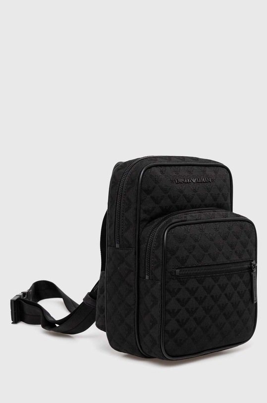 Раница Emporio Armani Y4O419.Y022V.NOS черен AA00