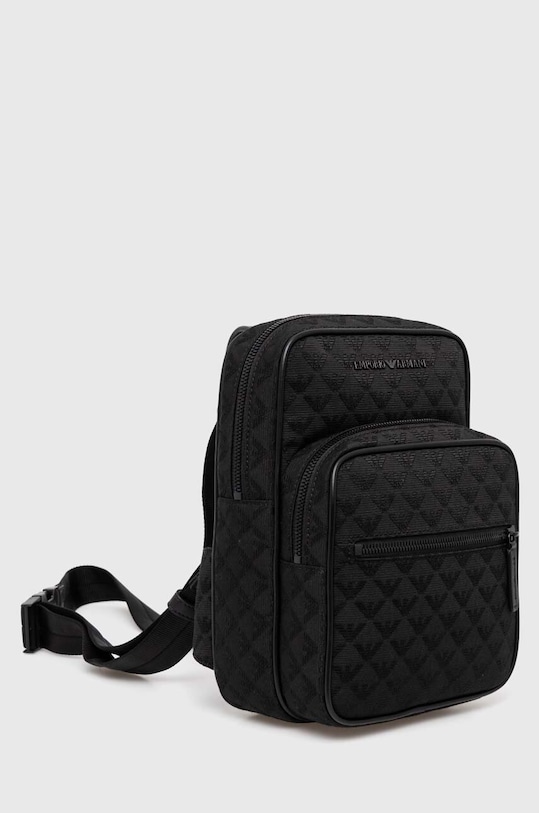 Emporio Armani plecak Y4O419.Y022V.NOS czarny AA00
