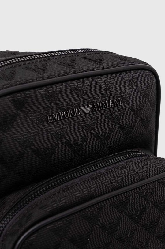 Аксесоари Раница Emporio Armani Y4O419.Y022V.NOS черен
