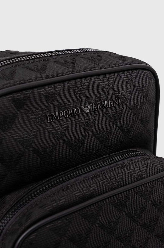 Akcesoria Emporio Armani plecak Y4O419.Y022V.NOS czarny